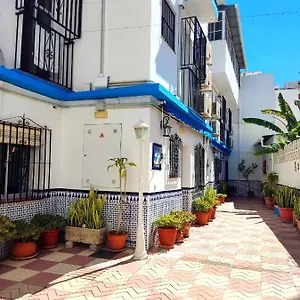 La Luna , Marbella Spanien