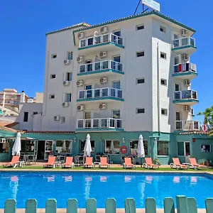 Moon Dreams 3*, Fuengirola Spanien
