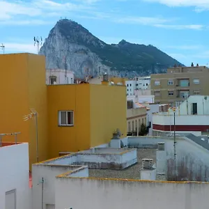 La Esteponera , La Línea de la Concepción Spanien