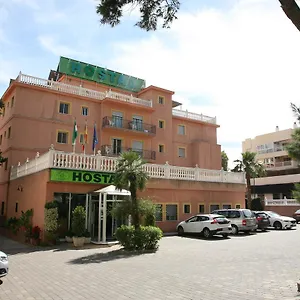La Casa De Enfrente 2*, Málaga Spanien