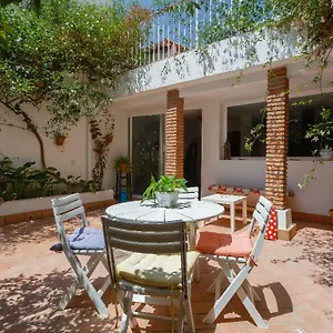 Casa La Albazana , Jerez de la Frontera Spanien