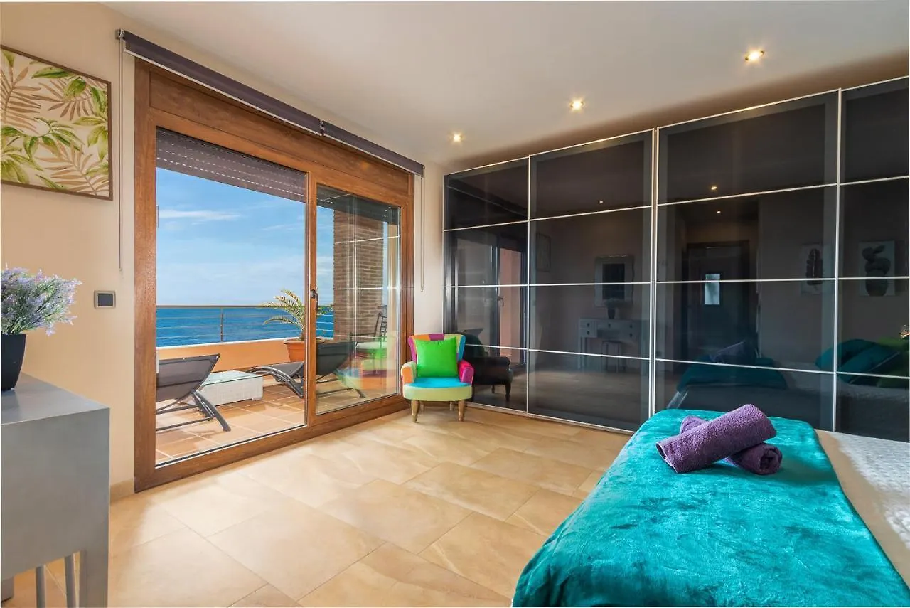 Villa Origami (Adults Only) Lloret de Mar Spain