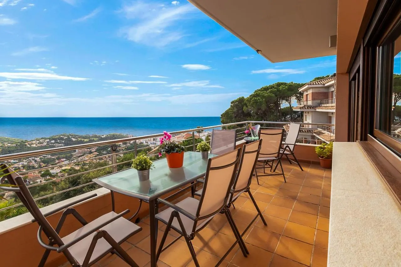 Villa Origami (Adults Only) Lloret de Mar Holiday home