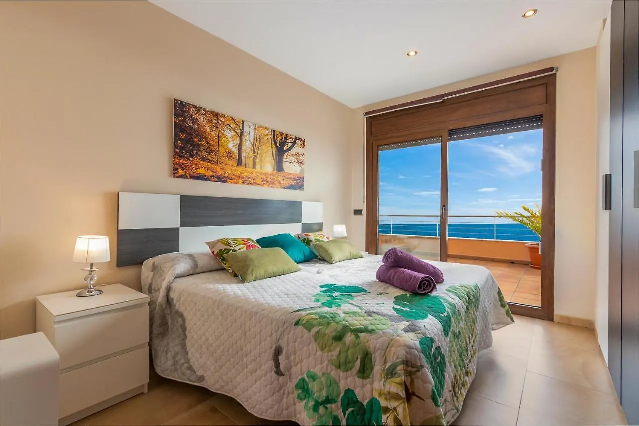 Holiday home Villa Origami (Adults Only) Lloret de Mar