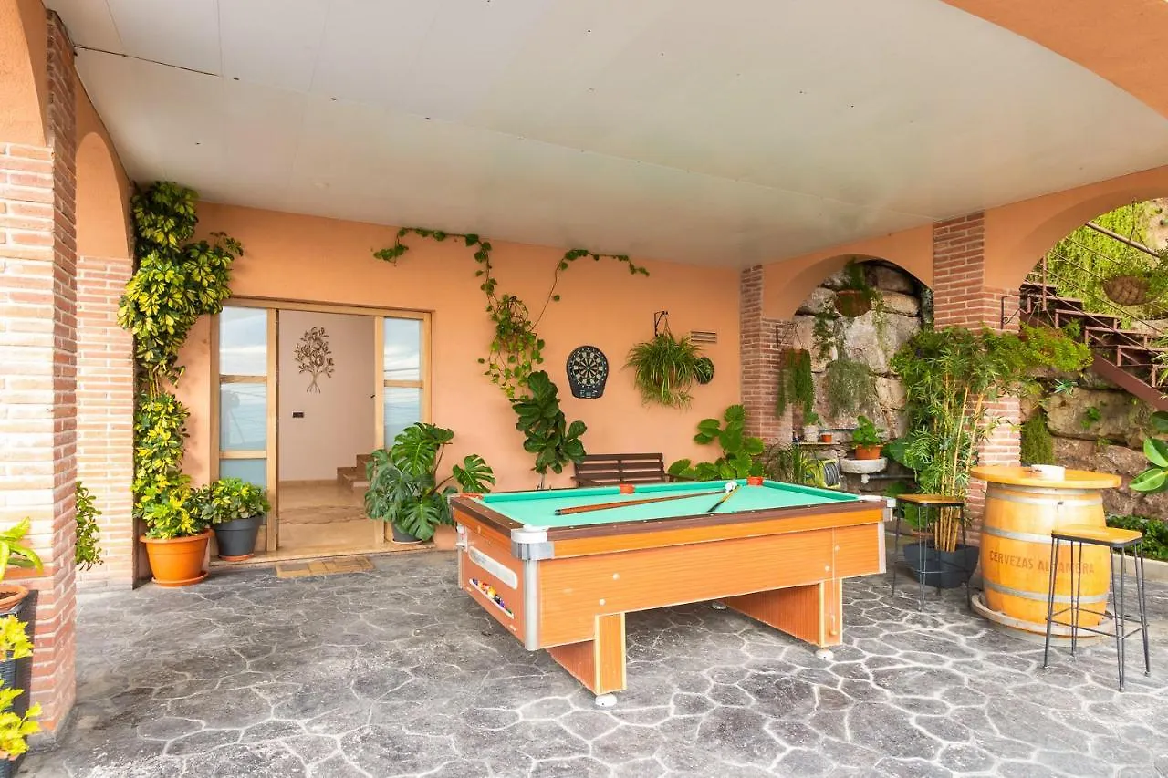 Villa Origami (Adults Only) Lloret de Mar